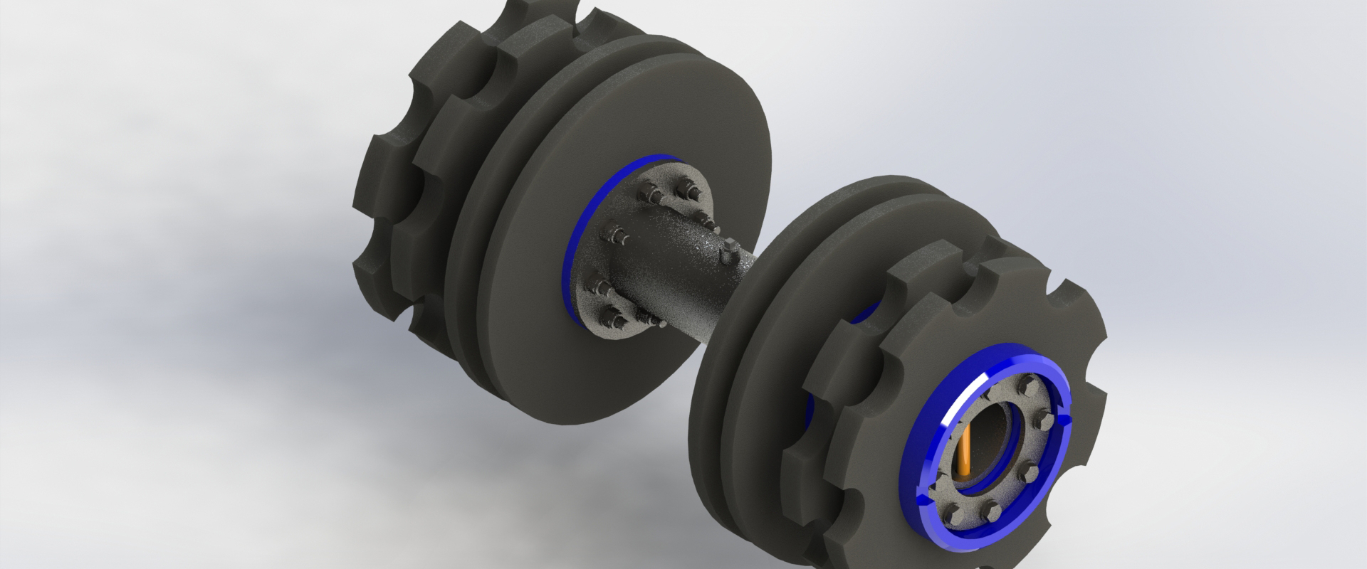 Client Asset Is Our Top Priority