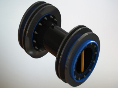 Bi-directional Disc Scrapers