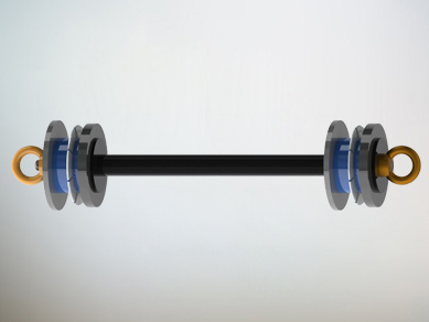 Pull Through Scrapers