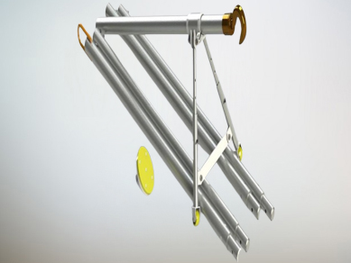 Launching and Retrieving Tools