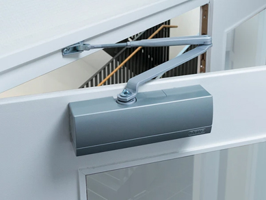 Door Closures and mechanical SPIs Maintenance Services